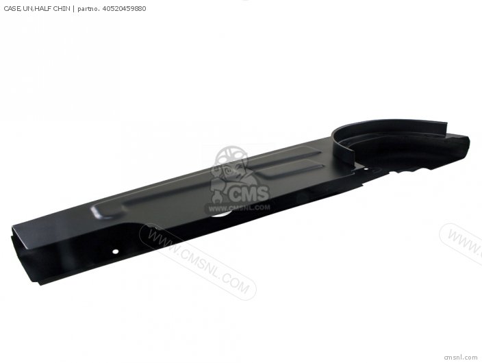 Honda CASE,UN,HALF CHIN 40520459880