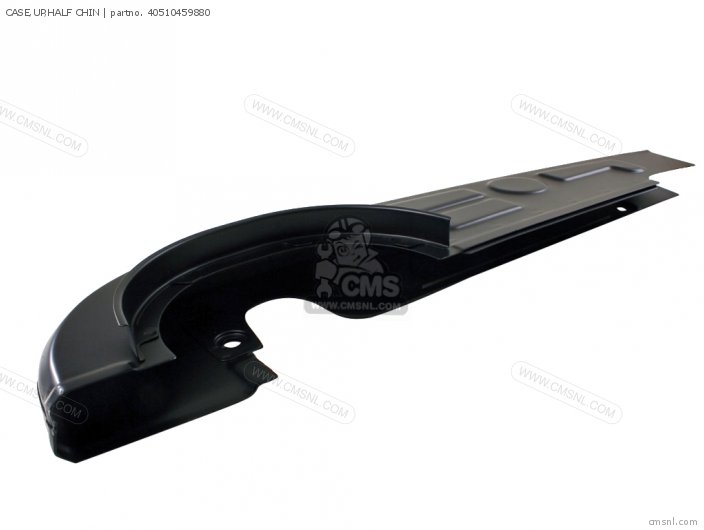 Honda CASE,UP,HALF CHIN 40510459880