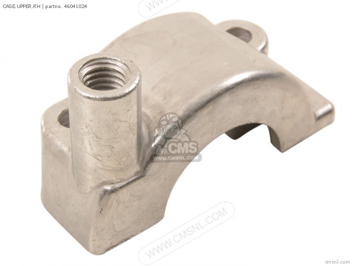 Kawasaki CASE,UPPER,RH 46041024 Kawasaki CASE,UPPER,RH 46041024
