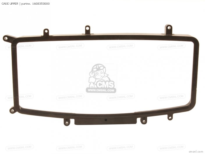 CASE UPPER CASE UPPER