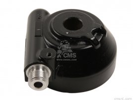 パーツ kmx125 CASE-ASSY-METER GEAR for Kawasaki - order at CMSNL