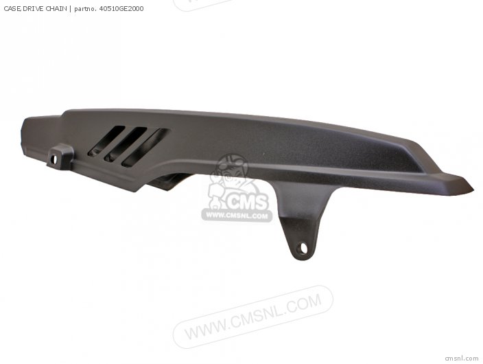 40510GE2000: Case,drive Chain Honda - buy the 40510-GE2-000 at CMSNL