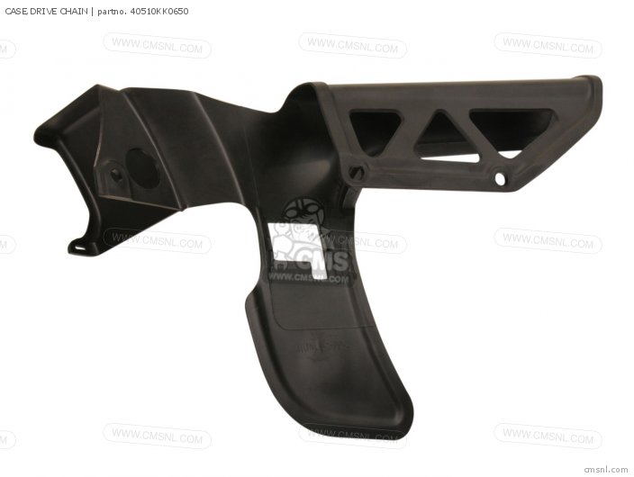 CASE,DRIVE CHAIN for XR200R 1984 (E) AUSTRALIA order at CMSNL