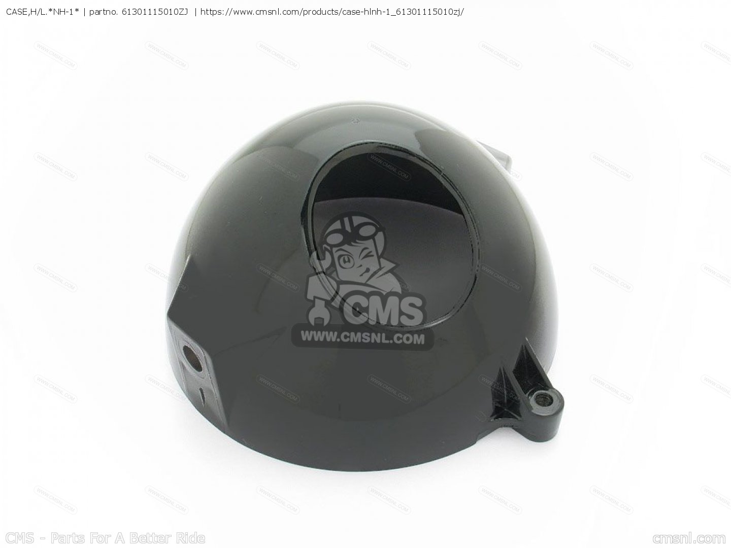 CASE,H/L.*NH-1* for Honda - order at CMSNL