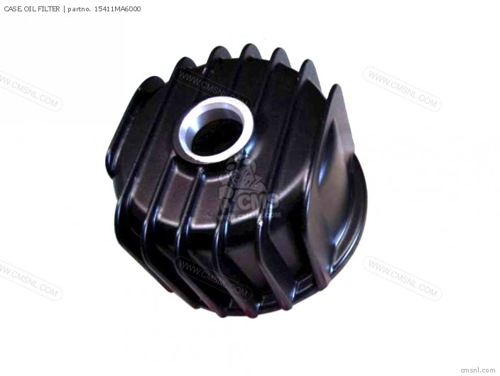 Case, Oil Filter photo
