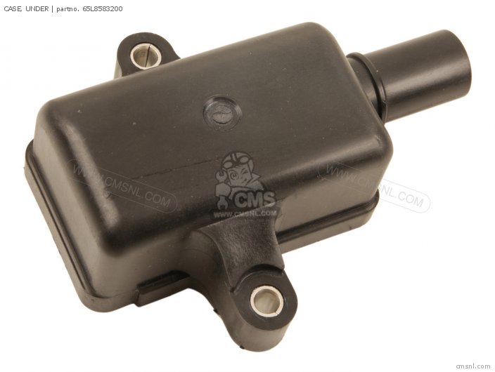 Yamaha CASE, UNDER 65L8583200 Yamaha CASE, UNDER 65L8583200