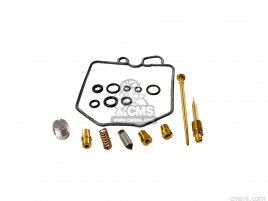 CB400T ’80/81 HAWK, 16100-413-754, CARB REVISION SET JAPANESE CB400T ’80/81 HAWK, 16100-413-754, CARB REVISION SET JAPANESE