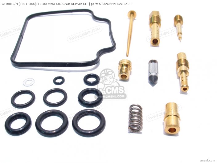 00904NKHCARBKIT
