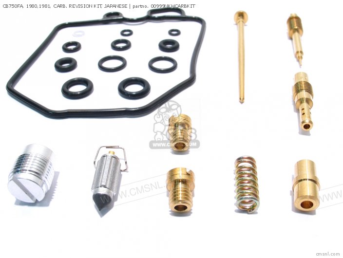 00999NKHCARBKIT