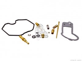 CBX200, 16100-KBW-901, CARB REVISION SET JAPANESE CBX200, 16100-KBW-901, CARB REVISION SET JAPANESE