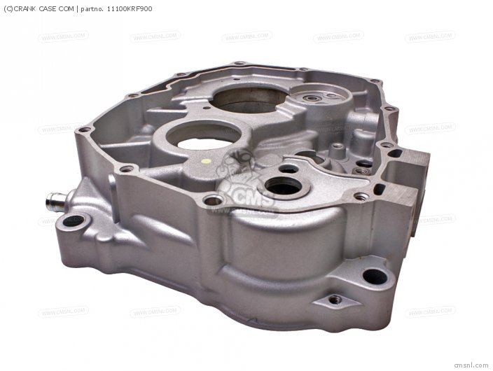Honda (C)CRANK CASE COM 11100KRF900 Honda (C)CRANK CASE COM 11100KRF900