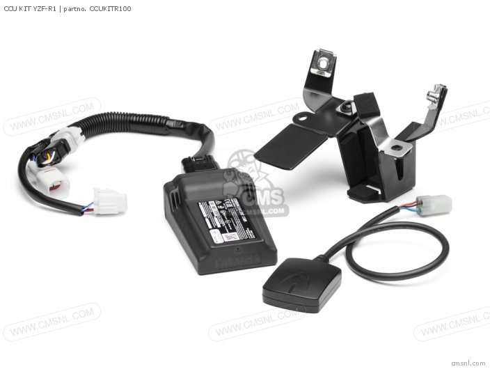 CCUKITR100 Ccu Kit Yzfr1 20152017 Yamaha buy the CCUKITR10000