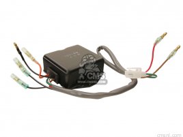 12V85540M0: C.D.I. UNIT ASSY Yamaha - buy the 12V-85540-M0-00 at CMSNL
