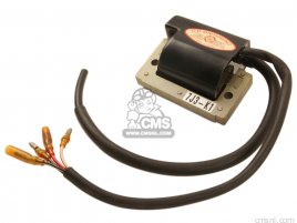 7J385540K1: C.D.I UNIT ASSY Yamaha - buy the 7J3-85540-K1-00
