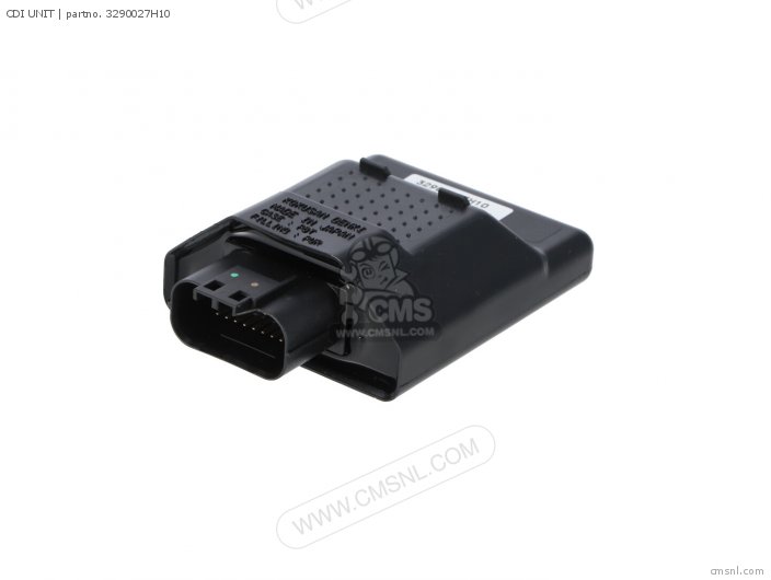 Suzuki CDI UNIT 3290027H10 Suzuki CDI UNIT 3290027H10