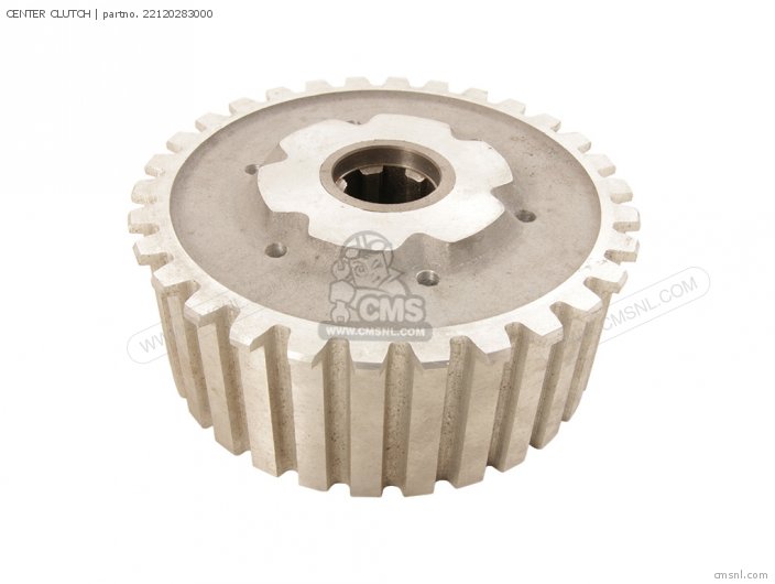 Honda CENTER CLUTCH 22120283000