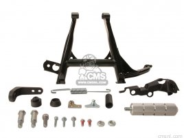 999940343: CENTER STAND KIT ZZR. Kawasaki - buy the 99994