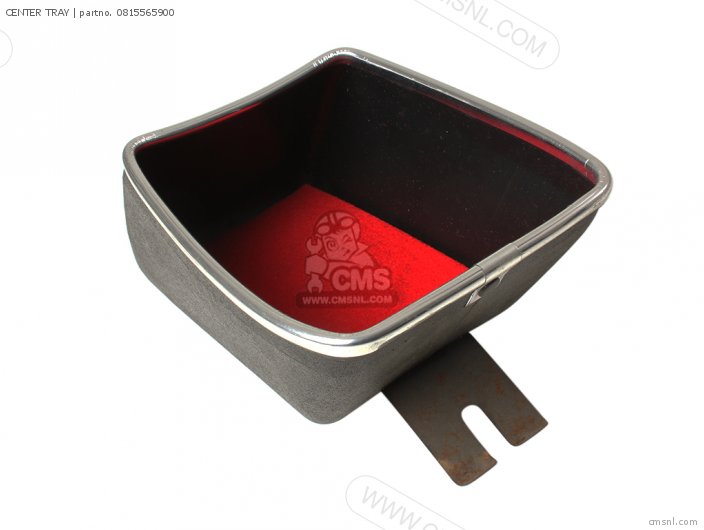 Honda CENTER TRAY 0815565900