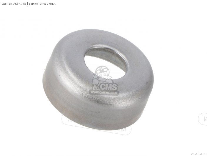 Ducati CENTERING RING 34910751A