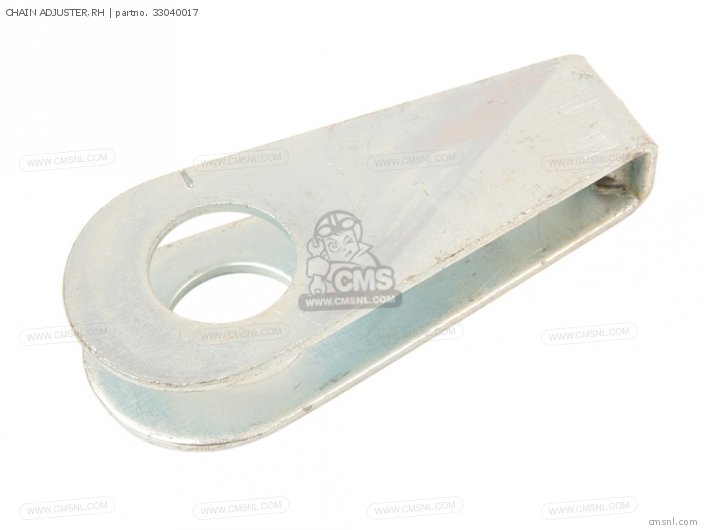 Kawasaki CHAIN ADJUSTER,RH 33040017