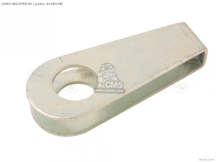 Kawasaki CHAIN ADJUSTER,RH B14401450