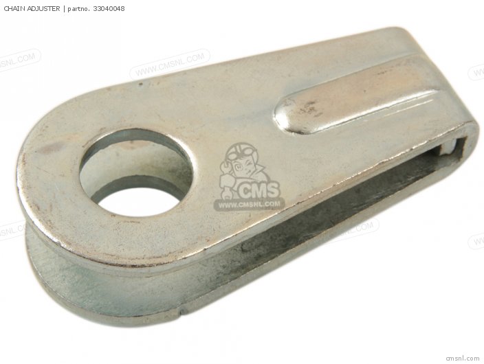 Kawasaki CHAIN ADJUSTER 33040048