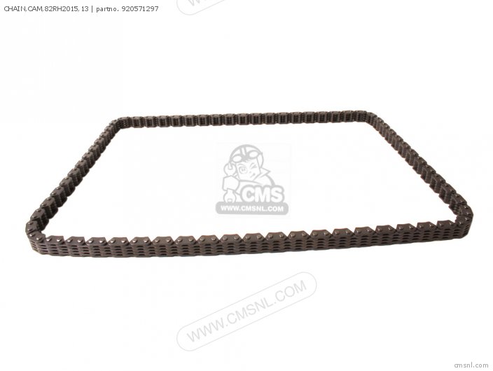 Kawasaki CHAIN,CAM,82RH2015,13 920571297