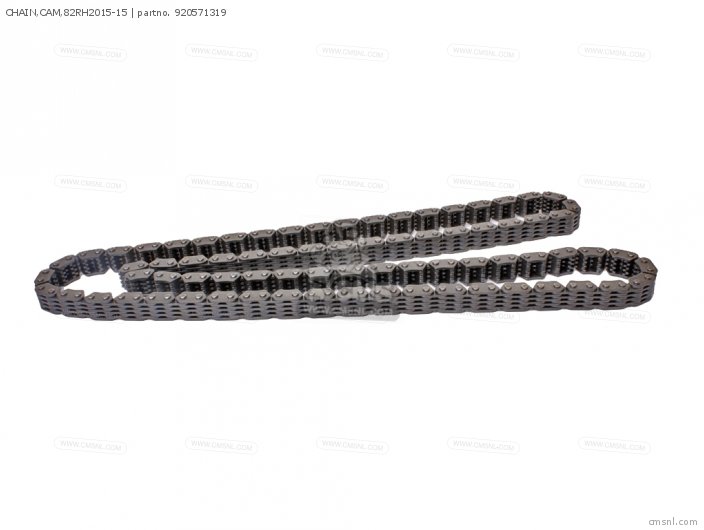 Kawasaki CHAIN,CAM,82RH2015-15 920571319