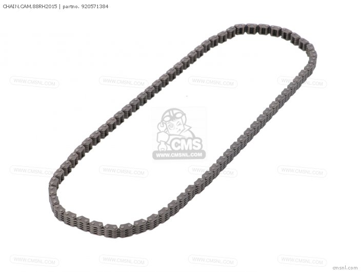 Kawasaki CHAIN,CAM,88RH2015 920571384