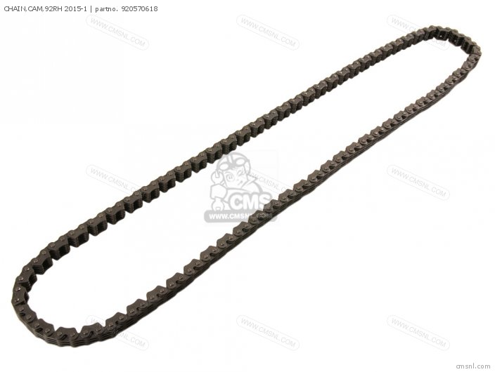 Kawasaki CHAIN,CAM,92RH 2015-1 920570618