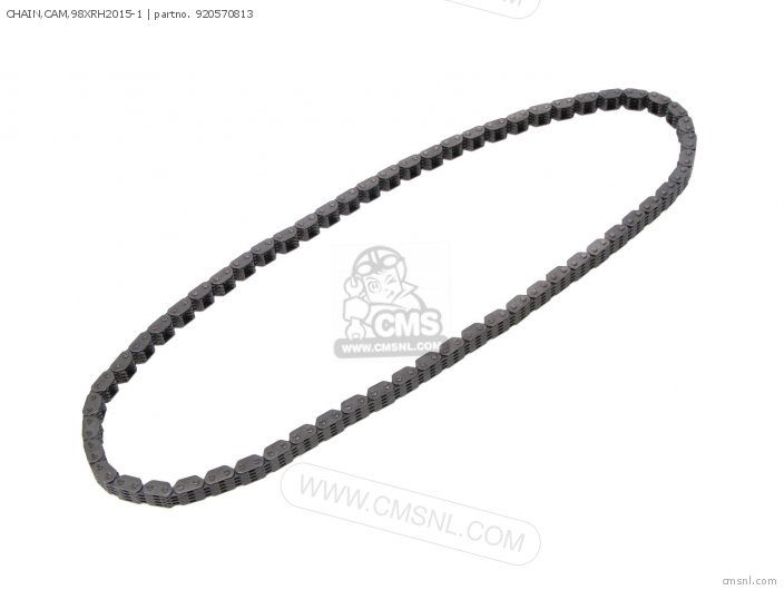 Kawasaki CHAIN,CAM,98XRH2015-1 920570813