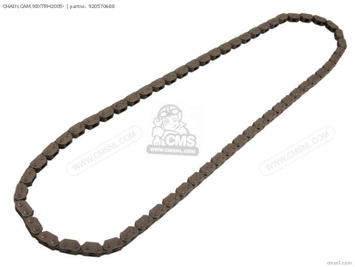 Kawasaki CHAIN,CAM,98XTRH2005- 920570688