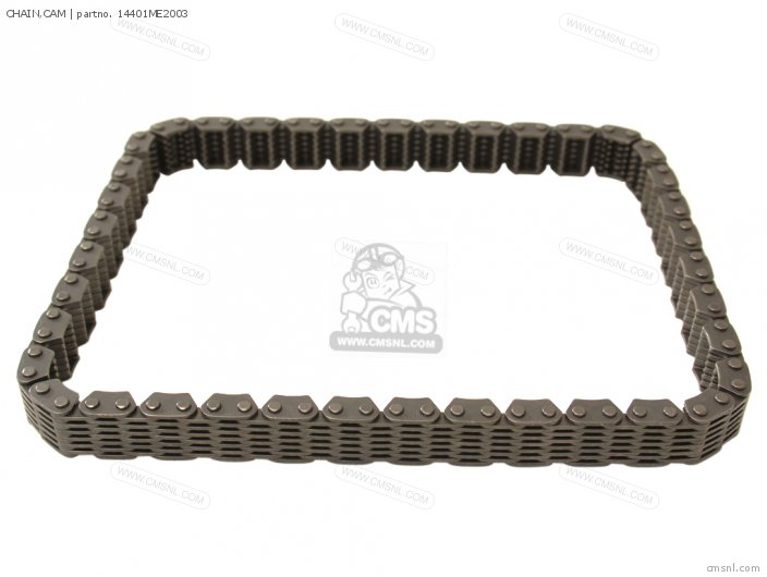 Honda CHAIN,CAM 14401ME2003