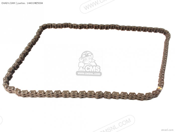 Honda CHAIN,CAM 14401ME5004 Honda CHAIN,CAM 14401ME5004