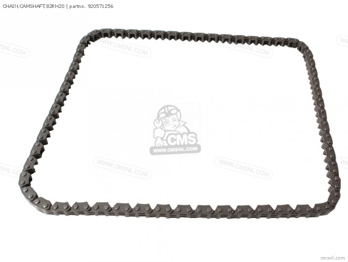 Kawasaki CHAIN,CAMSHAFT,82RH20 920571256