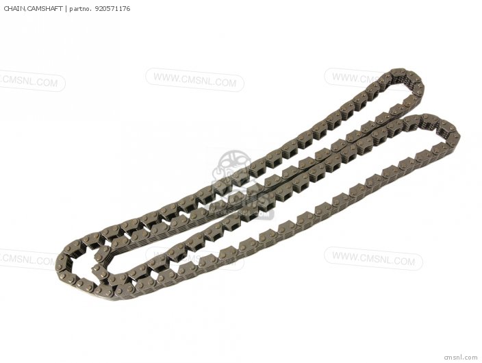 Kawasaki CHAIN,CAMSHAFT 920571176