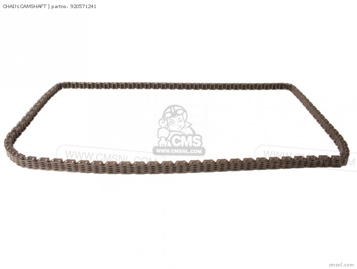 Kawasaki CHAIN,CAMSHAFT 920571241