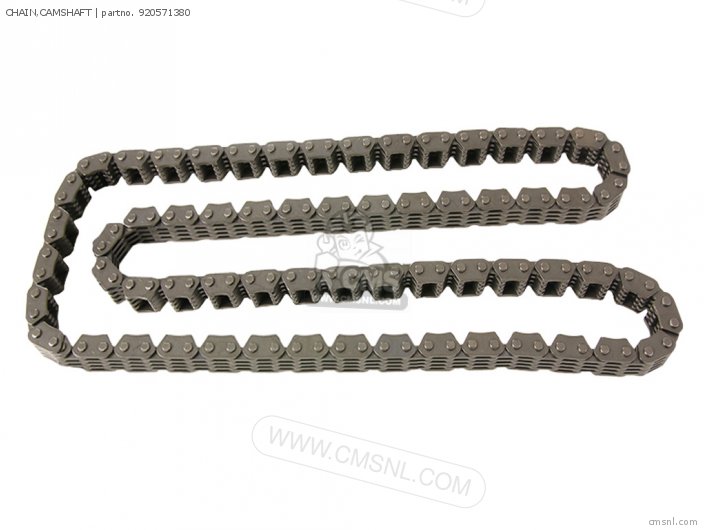 Kawasaki CHAIN,CAMSHAFT 920571380