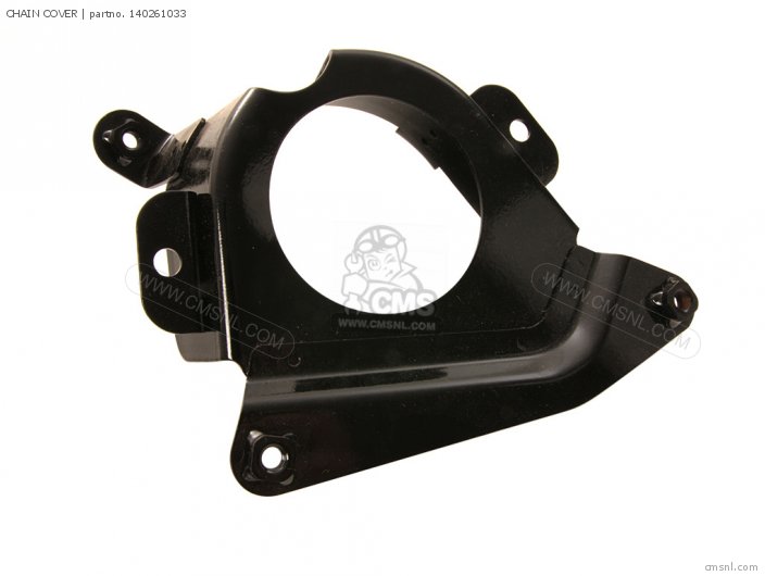 Kawasaki CHAIN COVER 140261033