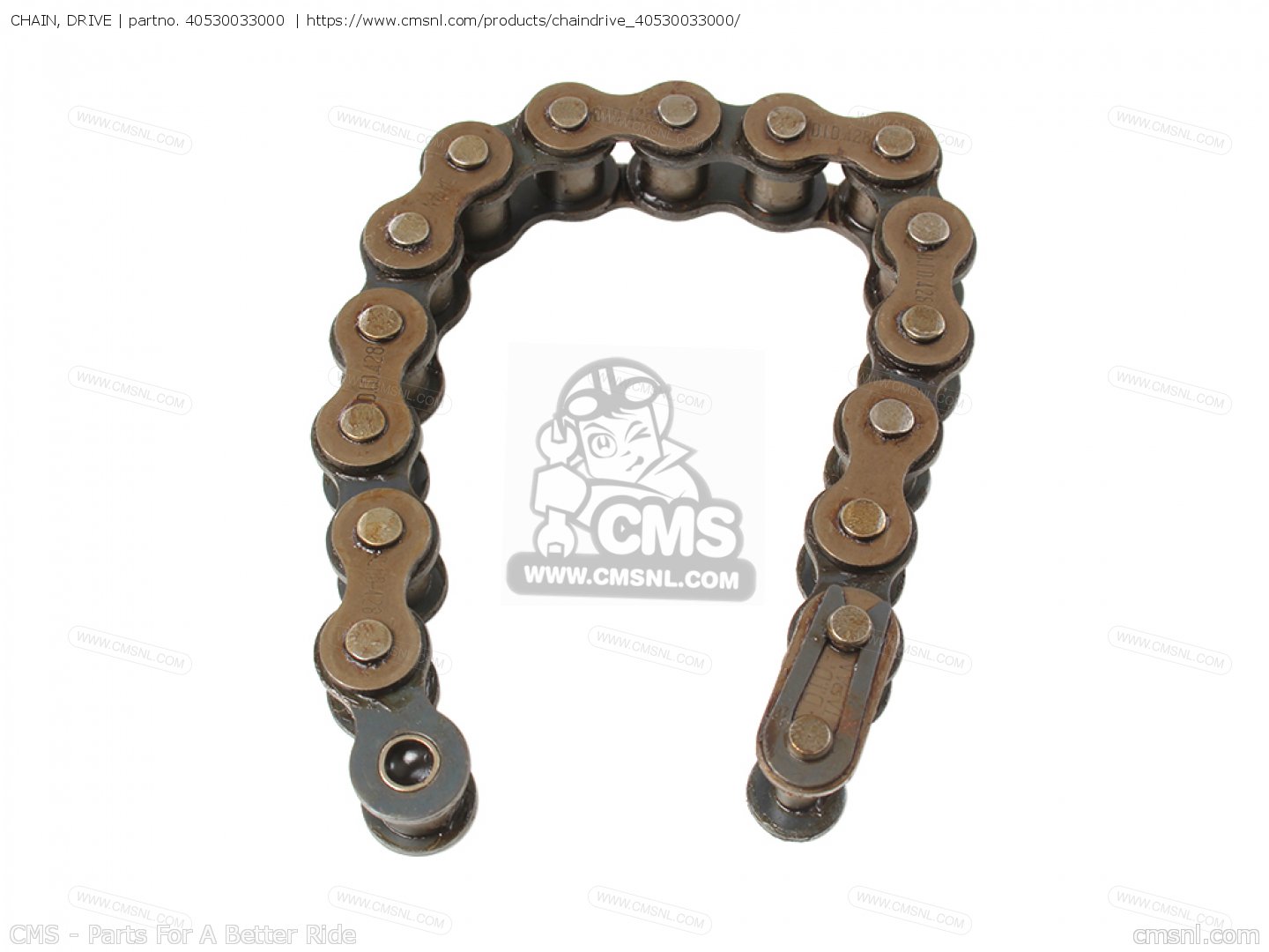 Ct90 chain online