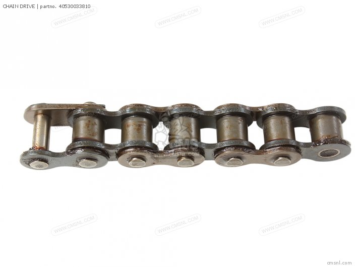 Honda CHAIN EXTENDER 40530033810