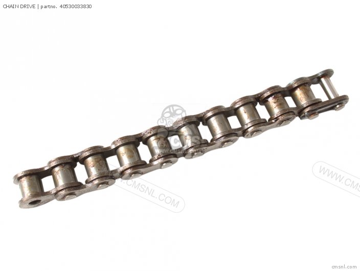 Honda CHAIN EXTENDER 40530033830