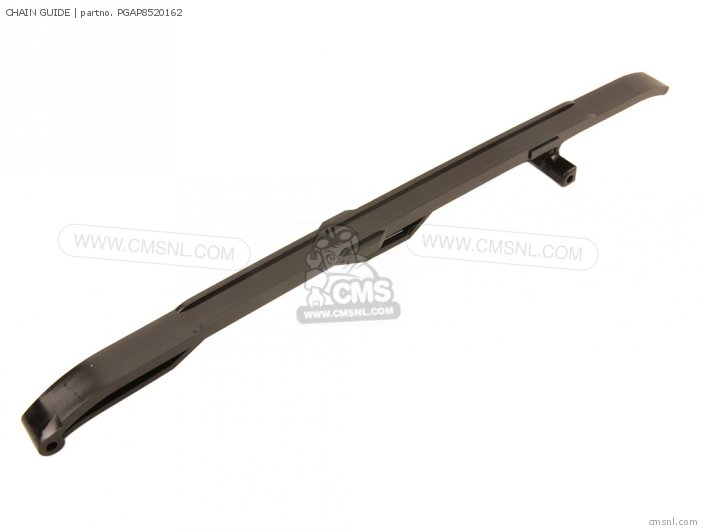 Piaggio Group CHAIN GUIDE PGAP8520162 Piaggio Group CHAIN GUIDE PGAP8520162