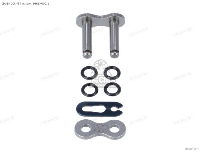 Yamaha CHAIN JOINT 9466X00011