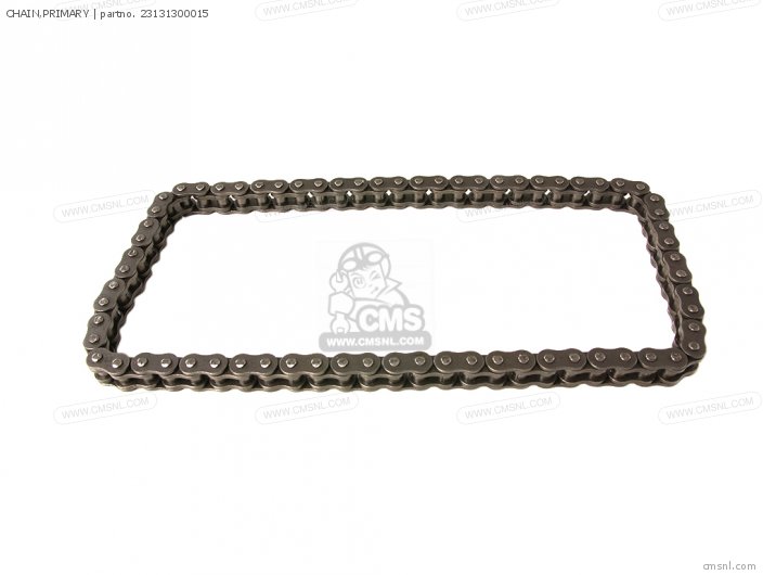 Honda CHAIN,PRIMARY 23131300015