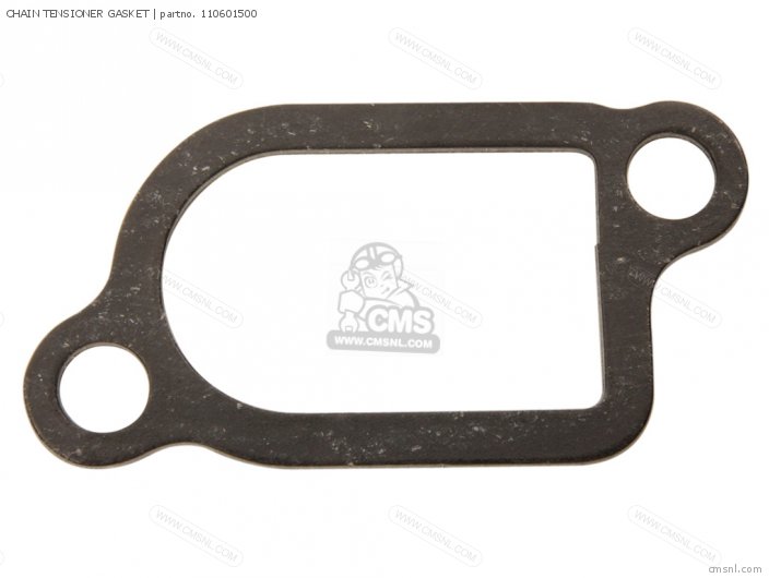 110601500 Chain Tensioner Gasket Kawasaki buy the 110601500 at CMSNL