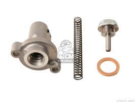 CHAIN TENSIONER CHAIN TENSIONER