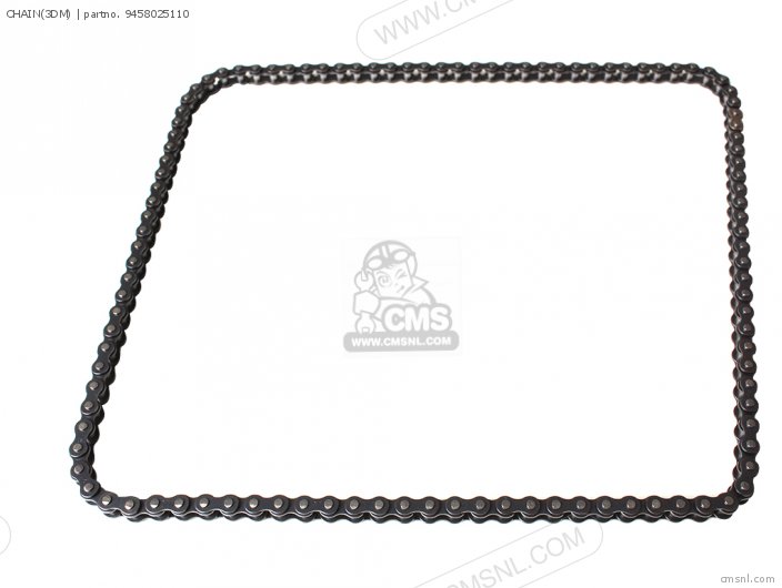 Chain(3dm) photo