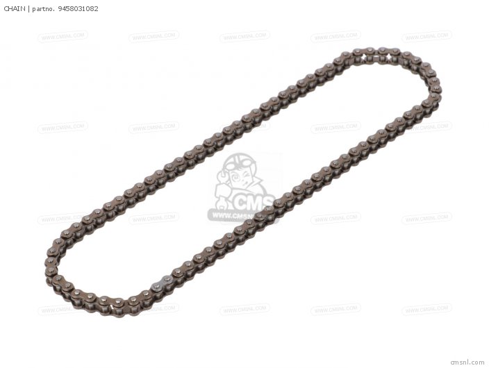 Chain photo