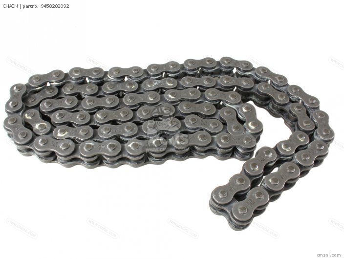 Yamaha CHAIN 9458202092 Yamaha CHAIN 9458202092